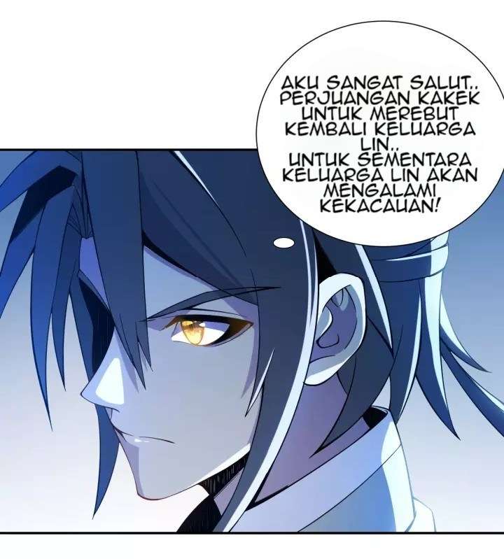 Swallow The Whole World Chapter 05 Gambar 60